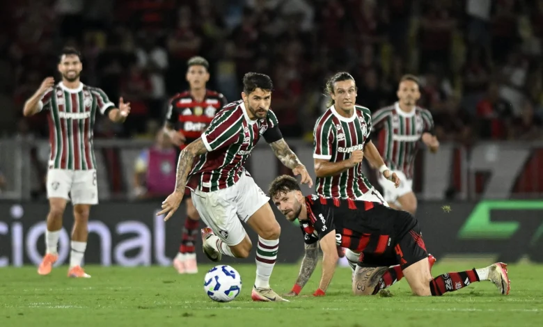Fluminense está perto da Libertadores mesmo com o pior ataque entre os 10 primeiros do Brasileirão; entenda como
