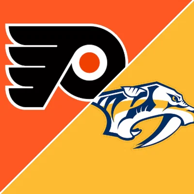 Flyers 3-1 Predators (Nov 6, 2025) Game Recap