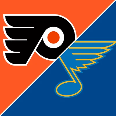Flyers 6-5 Blues (Nov 14, 2025) Game Recap