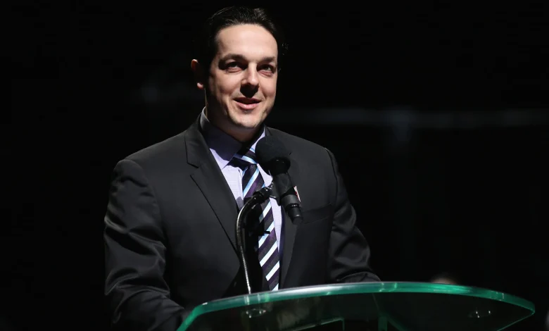 Flyers’ Daniel Brière Is Sabotaging Matvei Michkov’s Career—And His Job