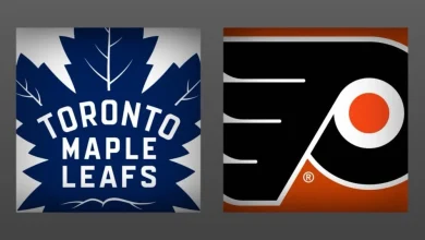 Flyers Game 11: Lines, Notes, & How to Watch vs. Maple Leafs