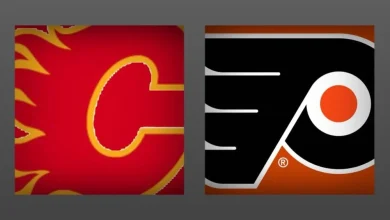 Flyers Game 12, Bounce Back; Line, Notes, & How to Watch vs. Flames