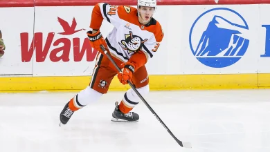Flyers Should Target Ducks’ Disgruntled Pavel Mintyukov