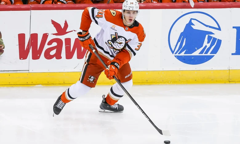 Flyers Should Target Ducks’ Disgruntled Pavel Mintyukov