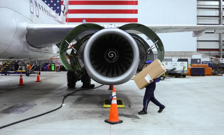 Flyers could see delays as Airbus orders fixes for A320 flight controls