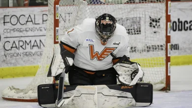 Flyers feeling good heading into busy rest of November