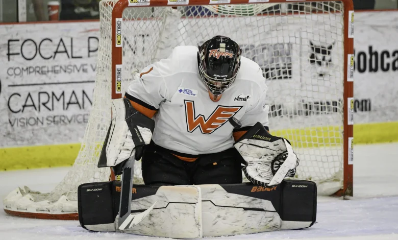 Flyers feeling good heading into busy rest of November