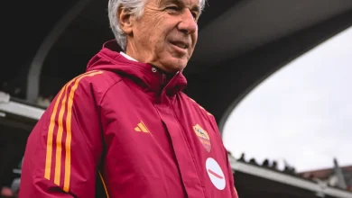 Flying in Serie A, Faltering in Europe: Roma Face Midtjylland With a Point to Prove