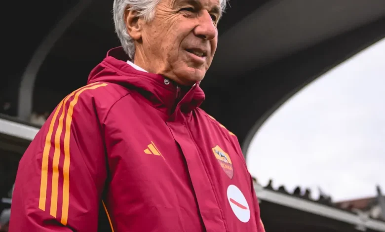 Flying in Serie A, Faltering in Europe: Roma Face Midtjylland With a Point to Prove