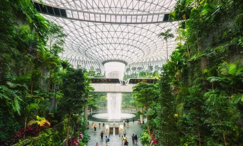 Flying in and out of Singapore is going to cost travellers more