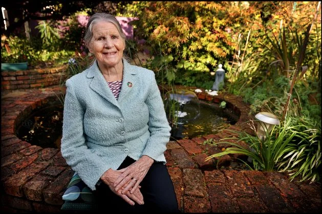 Focus Ireland founder Sister Stan dies aged 86