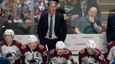 Focus, consistency, good health: Why the Avalanche is the best team in the NHL right now