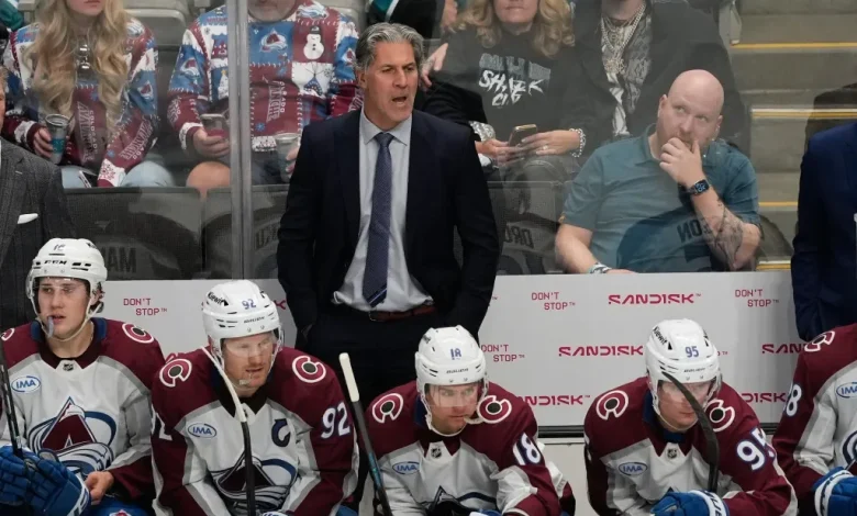 Focus, consistency, good health: Why the Avalanche is the best team in the NHL right now