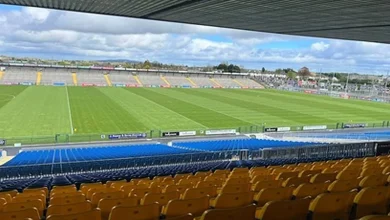 Follow Live Updates: Connacht SFC Club semi-finals