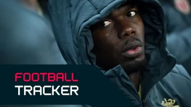 Follow the Champions League's Matchday 5 LIVE here