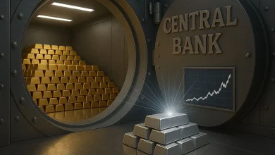 Follow the leader: Silver’s explosive rally reshaping the metals bull market