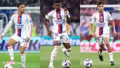 Fonseca to Rotate Lyon Squad for Betis Sevilla Clash