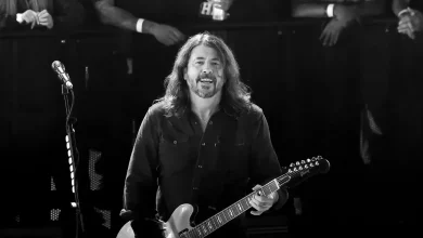 Foo Fighters ticket prices confirmed for Take Cover 2026 Tour at Liverpool Anfield Stadium