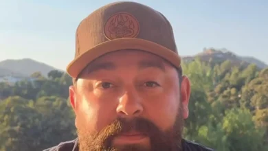 Food Influencer Michael Duarte Shot to Death by Cops