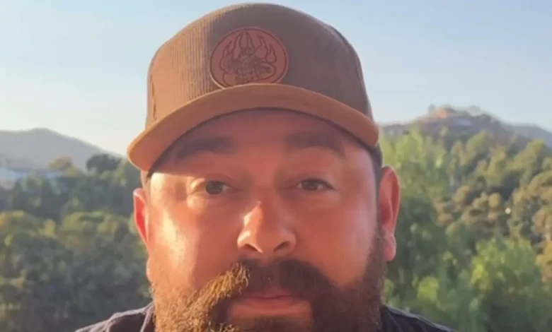 Food Influencer Michael Duarte Shot to Death by Cops