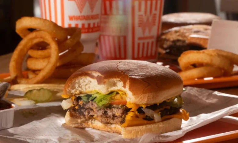 Food establishments open for Thanksgiving 2025 — from fine dining to fast food