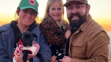 Food influencer dead after ‘horrible incident’ days after celebrating anniversary with wife