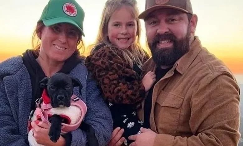 Food influencer dead after ‘horrible incident’ days after celebrating anniversary with wife