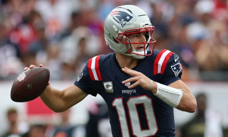 'Fool's gold': How concerning is Patriots' soft schedule when it comes to playoff success?