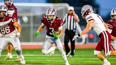 Football: Championship Matchups Determined in 2A, 1A, 8-Man, 6-Man After Saturday's Semifinals