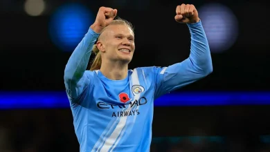 Football « Comme avec Messi et Ronaldo » : Manchester City s'enfonce dans une Haaland dépendance