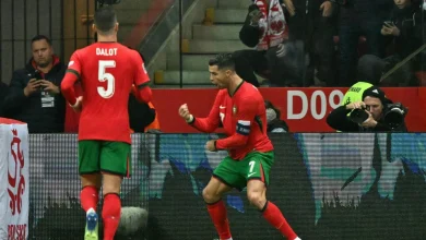 Football : «J’ai su m’adapter pour durer», estime Cristiano Ronaldo avant d’affronter l’Irlande
