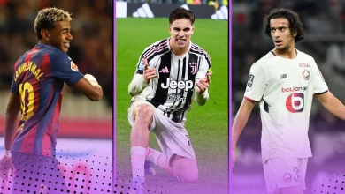 Football Manager 26: The highest-rated young XI in world football