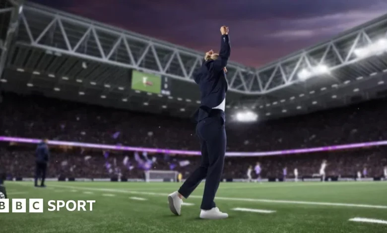 Football Manager 26: Will a computer game help women's football grow even more?