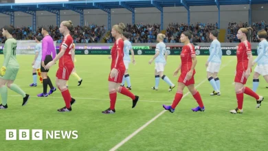 Football Manager has finally added women's teams - I put the game to the test