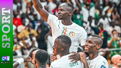 Football-Match Amical : Les Lions de la Téranga écrasent le Kenya 8-0 à Antalya