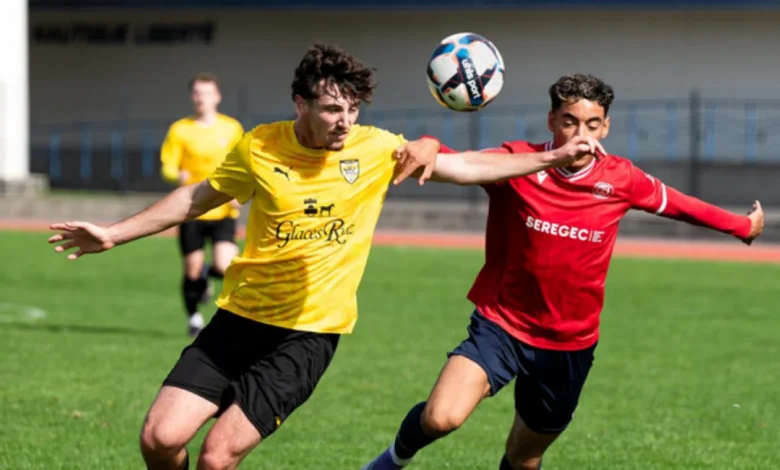 Football (Régional 1) : Cambrai met fin à la disette