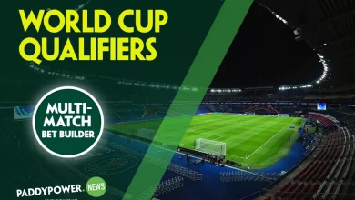 Football Tips: Haaland & Mbappe key in Thursday’s 11/1 Multi-Match Bet Builder