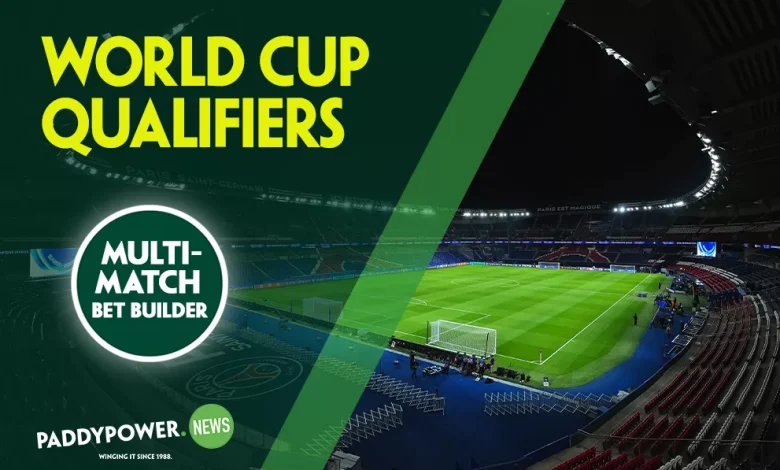 Football Tips: Haaland & Mbappe key in Thursday’s 11/1 Multi-Match Bet Builder