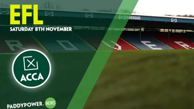 Football Tips: Saturday’s 14/1 EFL early kick off Treble