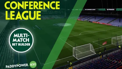 Football Tips: Thursday night’s 17/1 Conference League Multi-Match Acca