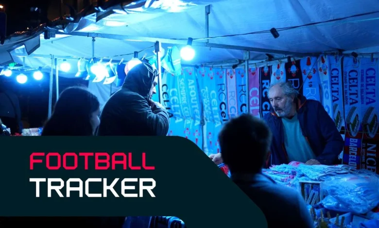 Football Tracker: PSG face Lyon in big Ligue 1 battle as Barca travel to Celta Vigo