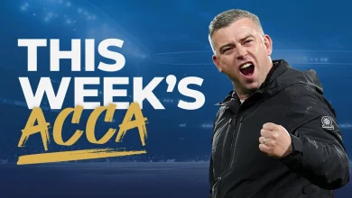 Football accumulator tips: This Weeks Acca from Sporting Life for Saturday 8/11/25