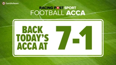 Football accumulator tips for Saturday, November 1: Back our Premier League acca at 7-1 with bet365