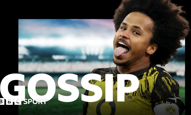 Football gossip: Adeyemi, Alvarez, Semenyo, Garner, Maeda, Zirkzee, Fullkrug