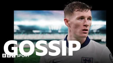 Football gossip: Anderson, McTominay, Diomande, Elliott