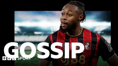 Football gossip: Semenyo, Smit, Pulisic, Alaba, Baleba, Zirkzee, Raskin