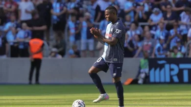 Football – Ligue 1 : Ally Samatta ou pas d’Ally Samatta, la composition du HAC dévoilée