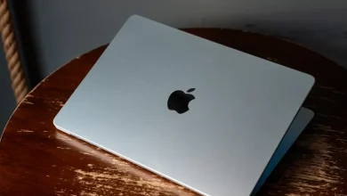 For Black Friday, get the M4 MacBook Air that’s only $150 more than the slower M1 model