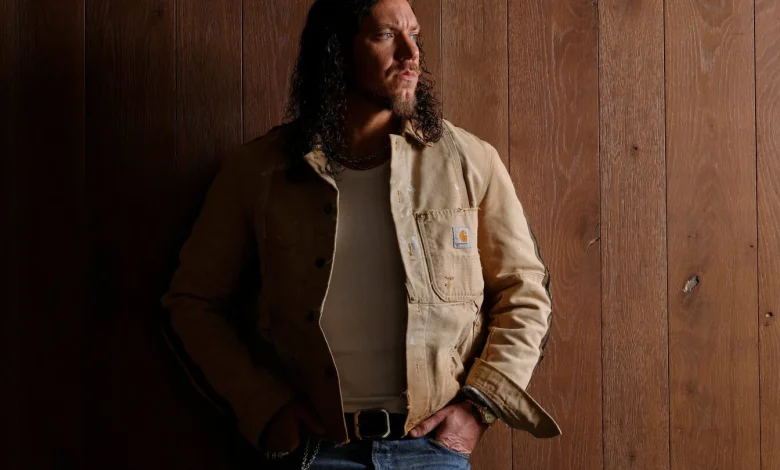 For Brandon Lake, crossing over means more opportunities to spread a Christian message