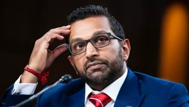 For FBI Director Kash Patel, the week has been one blunder after another